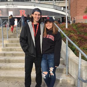 Meet your Posher, Kelsey